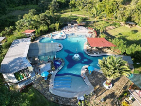 Ecopark Hosteria Puyo